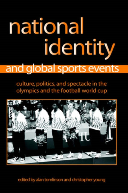 National Identity and Global Sports Events