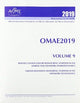 Book cover of: Print proceedings of the ASME 2019 38th International Conference on Ocean, Offshore and Arctic Engineering (OMAE2019): Volume 9. By: American Society of Mechanical Engineers Staff