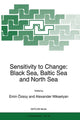Book cover of: Sensitivity to Change