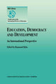 Book cover of: Education, Democracy and Development. By: Raymond Ryba