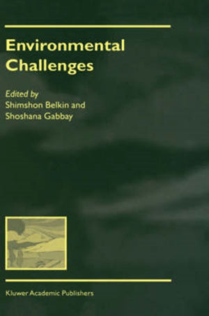 Environmental Challenges
