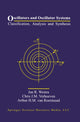 Book cover of: Oscillators and Oscillator Systems. By: Jan R. Westra