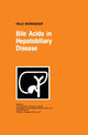 Book cover of: Bile Acids in Hepatobiliary Disease