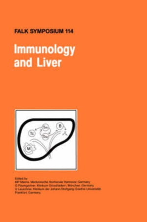 Immunology and Liver