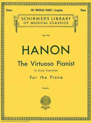Hanon