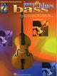 Book cover of: Jump 'n Blues Bass. By: Keith Rosier