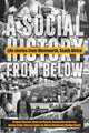 Book cover of: Social History from Below. By: Gregory Houston