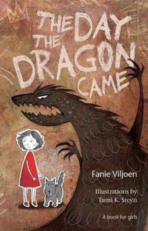 The day the dragon came