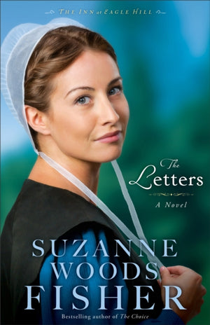 Letters – A Novel