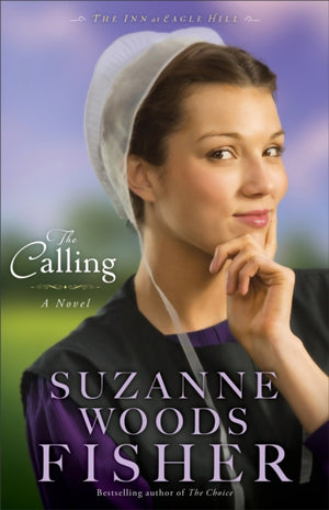 Calling – A Novel