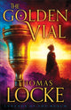 Book cover of: Golden Vial, The. By: T. Davis Bunn