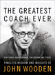 Book cover of: Greatest Coach Ever. By: Fellowship of Christian Athletes Staff