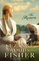 Book cover of: Return. By: Suzanne Woods Fisher