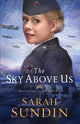 Book cover of: Sky Above Us. By: Sundin