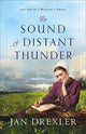 Book cover of: Sound of Distant Thunder