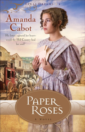 Paper Roses – A Novel
