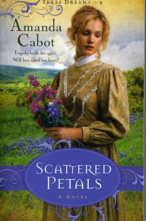 Scattered Petals – A Novel