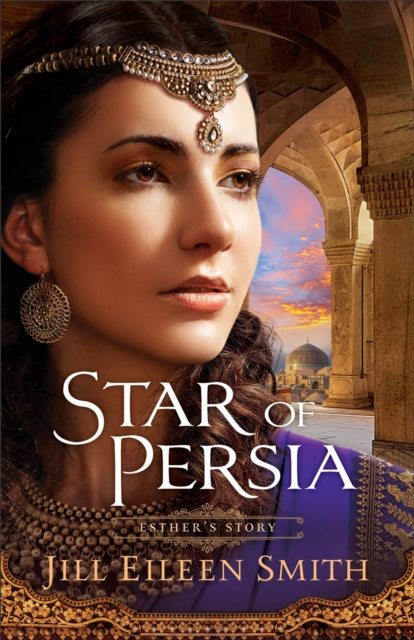 Book cover of: Star of Persia