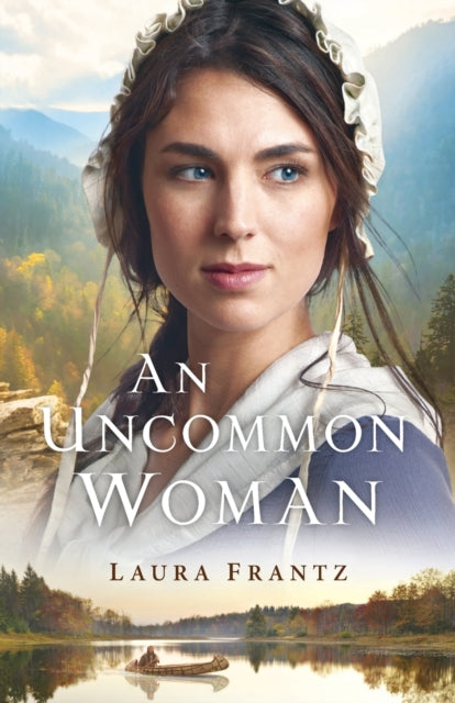 Book cover of: Uncommon Woman