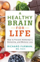 Book cover of: Healthy Brain for Life