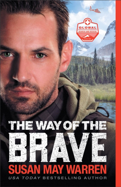 Book cover of: Way of the Brave