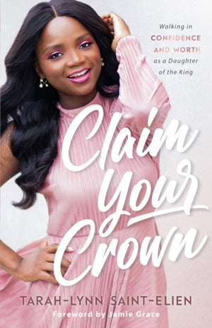 Claim Your Crown