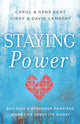 Book cover of: Staying Power