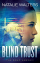 Book cover of: Blind Trust. By: Natalie Walters