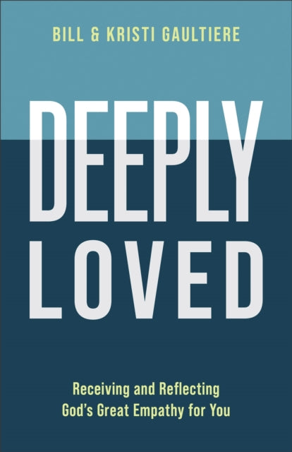 Book cover of: Deeply Loved