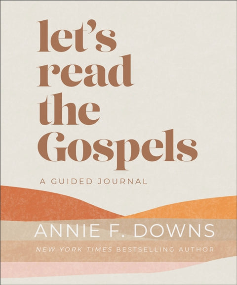Let's Read the Gospels