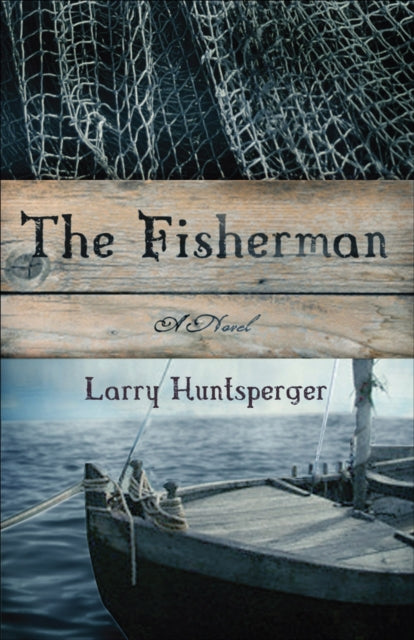 Book cover of: Fisherman – A Novel