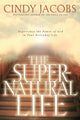 Book cover of: Supernatural Life. By: Cindy Jacobs