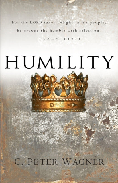 Humility
