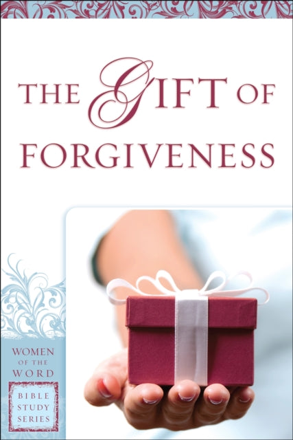 Book cover of: Gift of Forgiveness. By: Eva Gibson