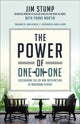Book cover of: Power of One–on–One – Discovering the Joy and Satisfaction of Mentoring Others