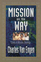 Book cover of: Mission on the Way – Issues in Mission Theology