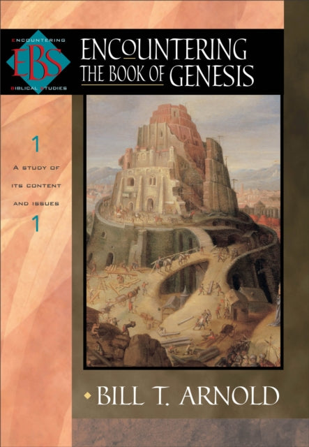 Encountering the Book of Genesis