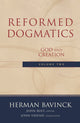 Reformed Dogmatics – God and Creation