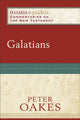 Book cover of: Galatians