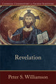 Book cover of: Revelation. By: Peter S. Williamson