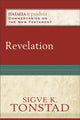 Book cover of: Revelation. By: Tonstad