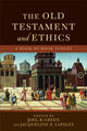 Book cover of: Old Testament and Ethics – A Book–by–Book Survey