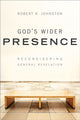 Book cover of: God`s Wider Presence – Reconsidering General Revelation. By: Johnston, Robert K.