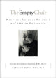Book cover of: Empty Chair – Handling Grief on Holidays and Special Occasions. By: Susan J. Zonnebelt-Smeenge