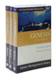 Book cover of: Genesis. By: James Montgomery Boice