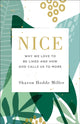 Book cover of: Nice. By: Hodde Miller