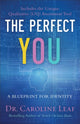 Book cover of: Perfect You – A Blueprint for Identity
