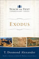 Book cover of: Exodus