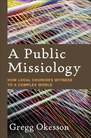 Public Missiology