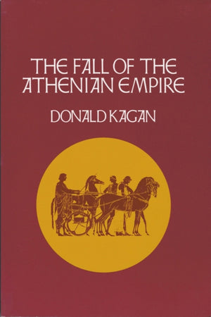 Fall of the Athenian Empire